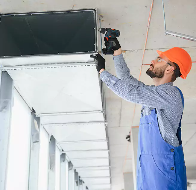 Why Homeowners & Businesses Trust Us in Augusta, GA