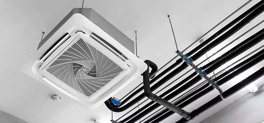 Our Air Duct Deep Cleaning Services in Augusta, GA