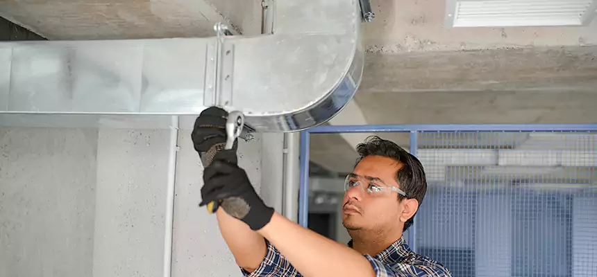 Our Air Duct Installation Services in Augusta, GA