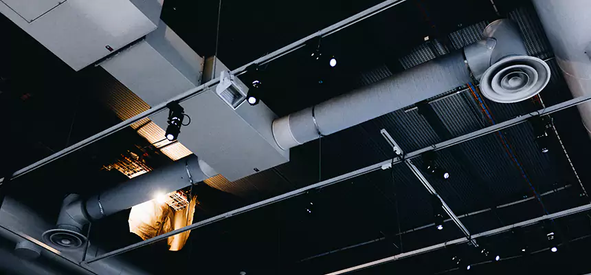 Our Air Duct Replacement Services in Augusta, GA