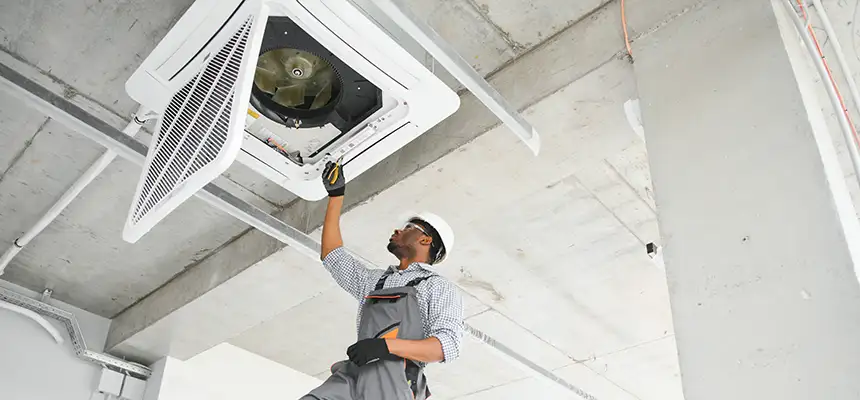 Efficient Multi‑Unit & HOA Annual Vent Cleaning Plans in Augusta