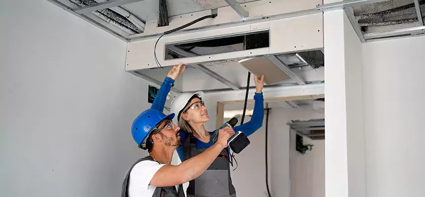 Our Attic Air Duct Cleaning Services in Augusta, GA