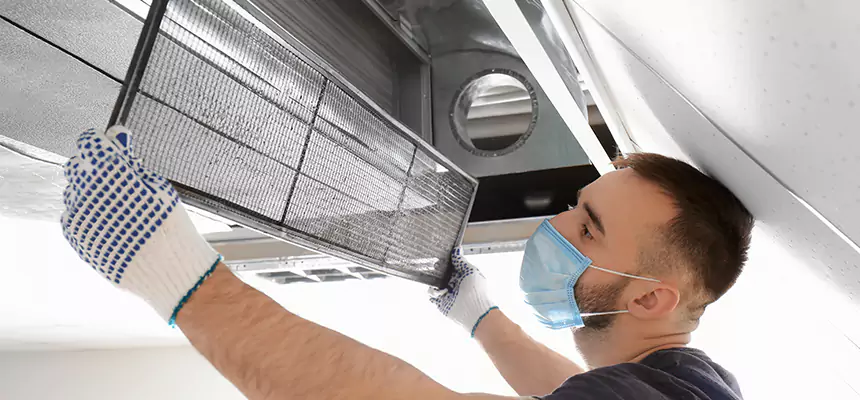 Our Bathroom Exhaust Duct Cleaning Services in Augusta, GA