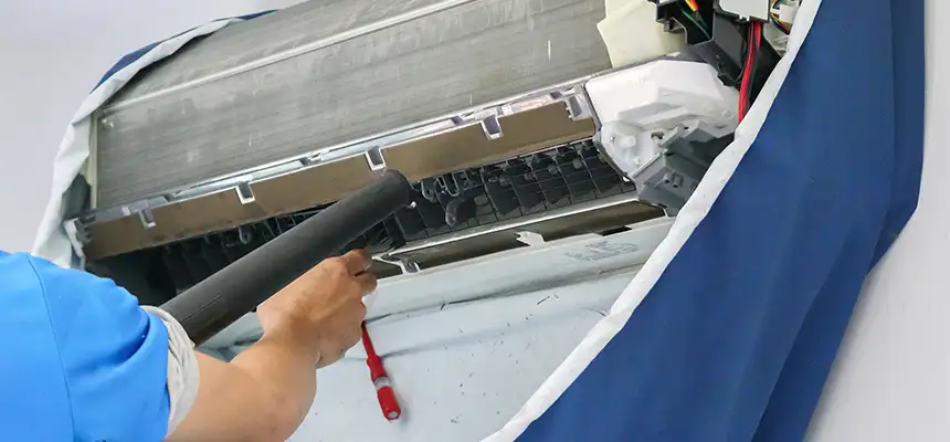 Advanced Clogged Dryer Vent Repair for Multi-Unit & Commercial in Augusta, GA