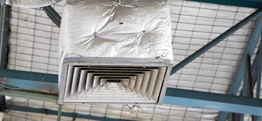 Our Custom HVAC Ductwork Services in Augusta, GA
