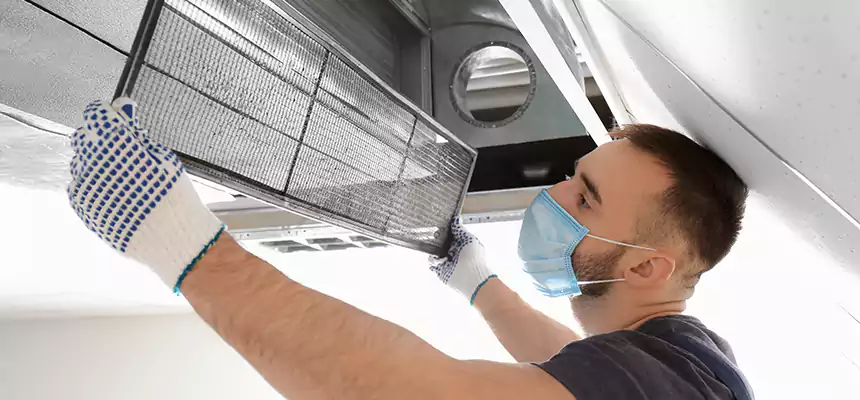 Our Dryer Vent Cleaning Services in Augusta, GA