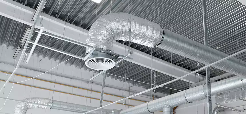 Our Dryer Vent Hose Replacement Services in Augusta, GA