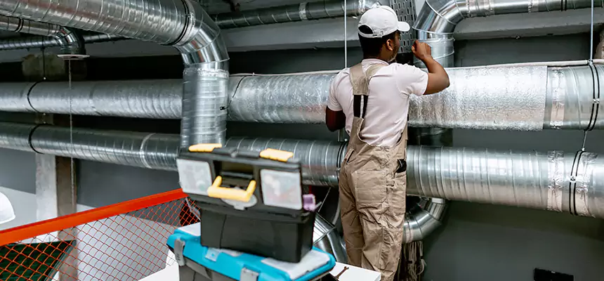 Comprehensive Duct Expansion in Augusta, GA