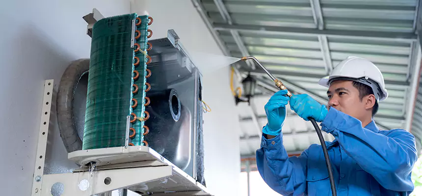 Our Energy-Efficient HVAC Cleaning Services in Augusta, GA