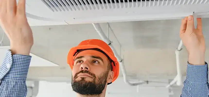 Our Furnace Vent Cleaning Services in Augusta, GA