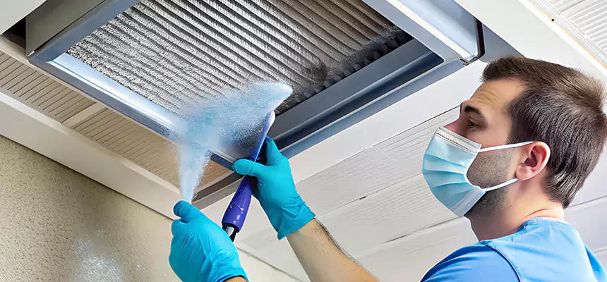 Our Home Ventilation Cleaning Services in Augusta, GA