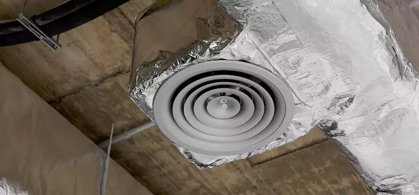 Our Industrial Dryer Vent Cleaning Services in Augusta, GA