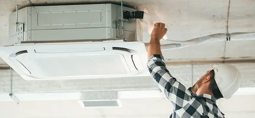 Our Local Vent Cleaning Services in Augusta, GA