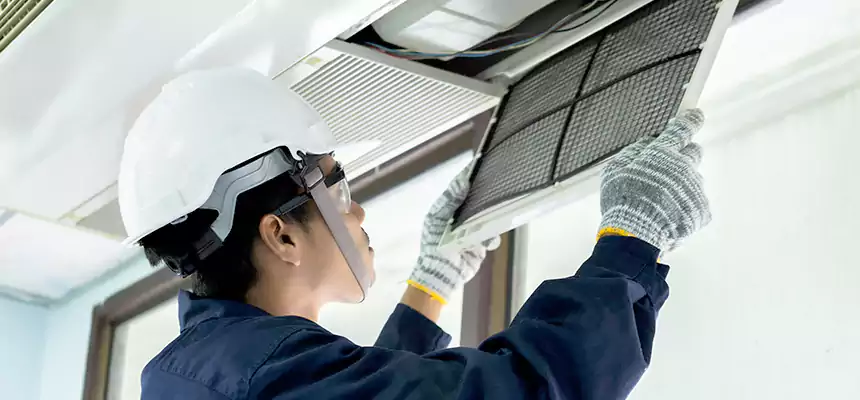 Our Multi-family Home Duct Cleaning Services in Augusta, GA