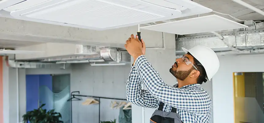 Our Roof Dryer Vent Cleaning Services in Augusta, GA