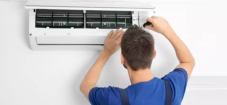 Our Smart Air Conditioning Installation Services in Augusta, GA