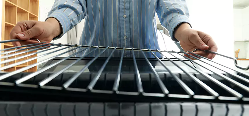 Our Vent Grille Washing Services in Augusta, GA