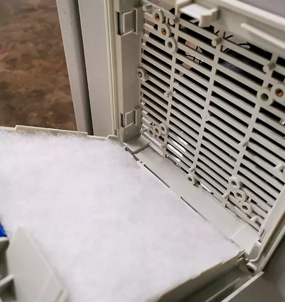 Professional Air Duct Expansion Solutions in Augusta, GA