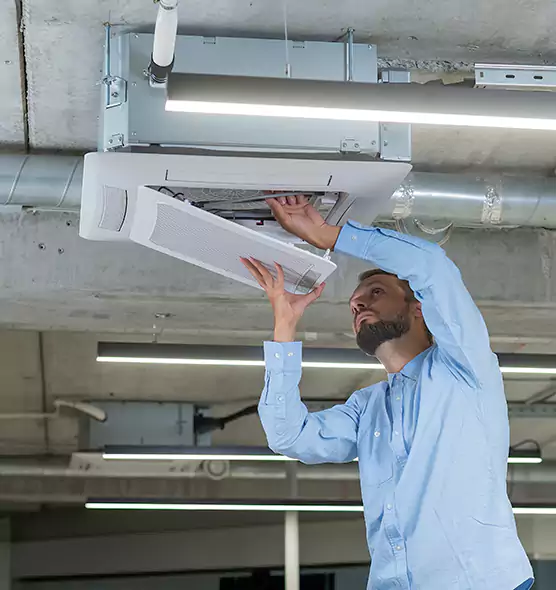 About Air Duct Sealing And Repair in Augusta, GA