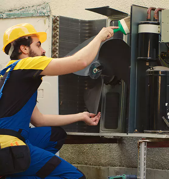 Professional Air Duct Washing Service in Augusta, GA