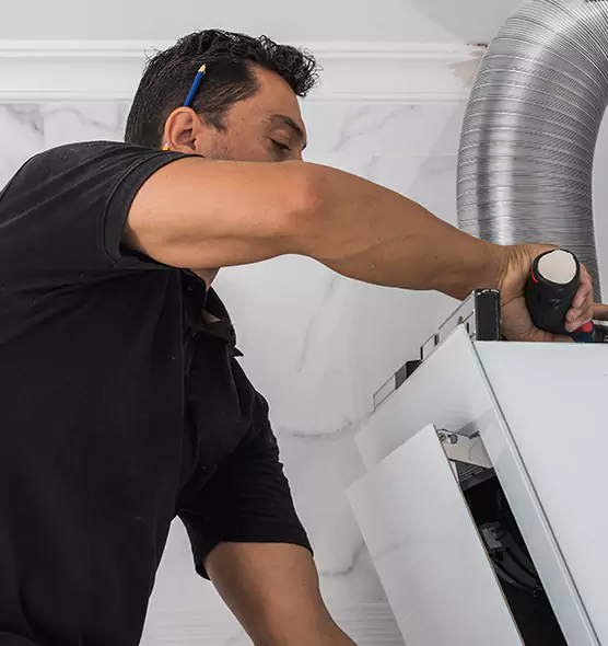 Trusted Bathroom Exhaust Duct Cleaning in Augusta, GA