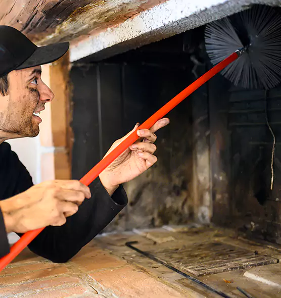 About Expert Chimney Cleaning in Augusta, GA