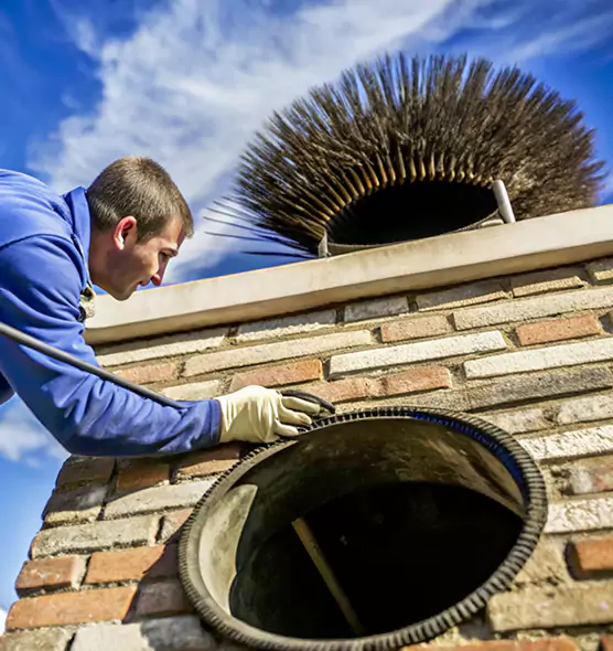 About Professional Chimney Sweep in Augusta, GA