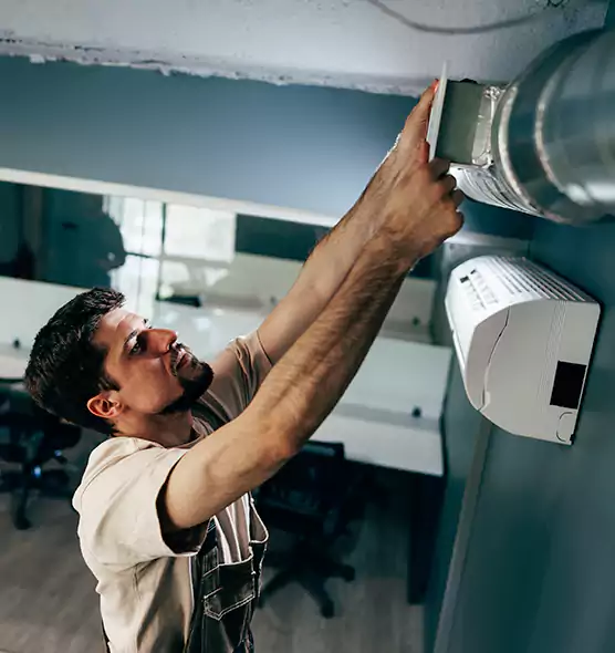 About Flexible Ductwork Replacement in Augusta, GA