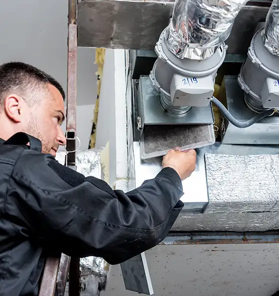 Professional Furnace Vent Cleaning in Augusta, GA
