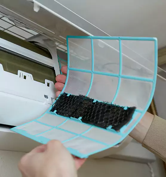 Welcome to Air Duct Cleaning & Repairs Augusta — Your Local HEPA Filter Installation Pros in Augusta, GA