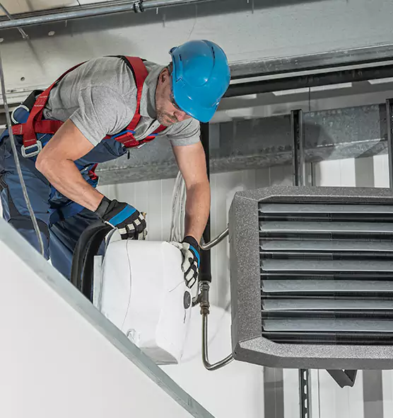 Professional HVAC Cleaning Solutions in Augusta, GA