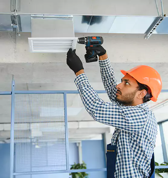 Professional HVAC Duct Cleaning in Augusta, GA