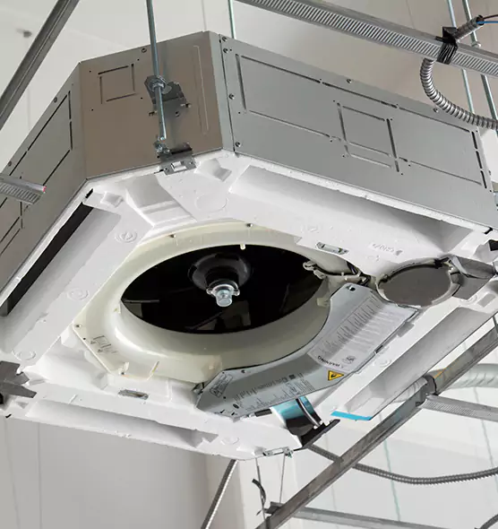 Professional Industrial Dryer Vent Cleaning in Augusta, GA