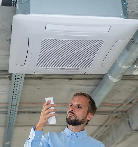 About Local Vent Cleaning Services in Augusta, GA