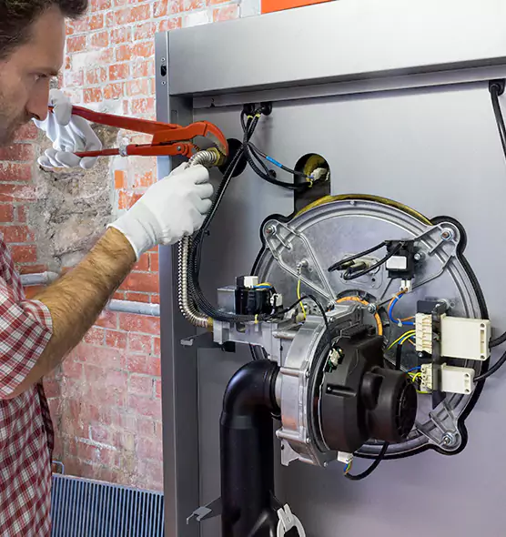 Advanced Repair Dryer Vent Hose in Augusta, GA