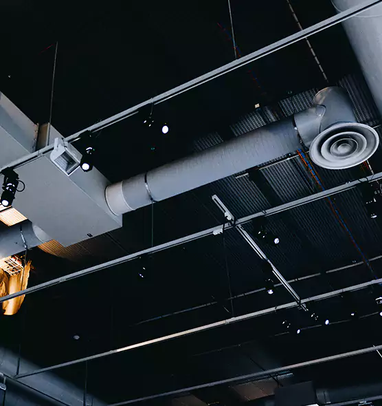 Professinal UV Light Air Purification for Ducts in Augusta, GA