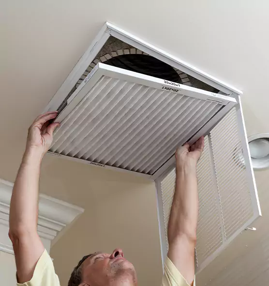 Trusted Vent Shaft Cleaning Expert in Augusta, GA