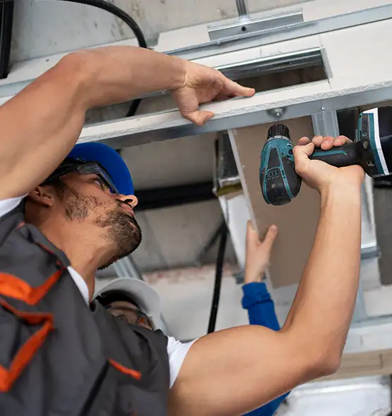 About Vent Smoke Odor Elimination in Augusta, GA