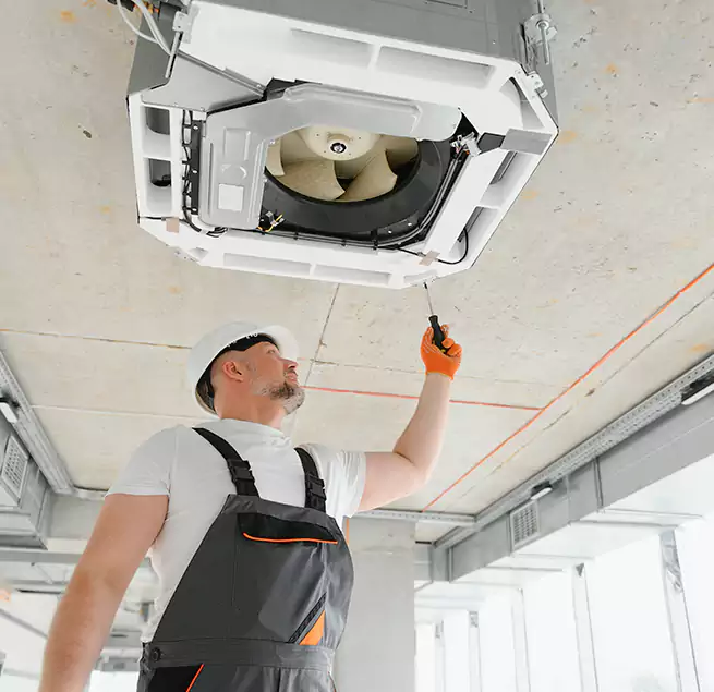 Why Homeowners & Businesses Trust Us in Augusta, GA?