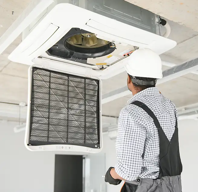 Why Homeowners & Businesses Trust Us in Augusta, GA?