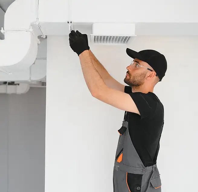 Why Homeowners & Businesses Trust Us in Augusta, GA?