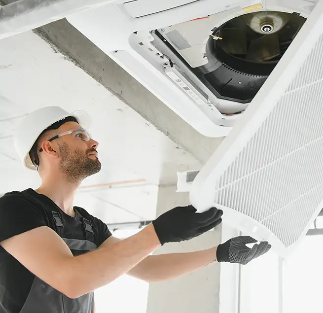 Why Homeowners & Businesses Trust Us in Augusta, GA?