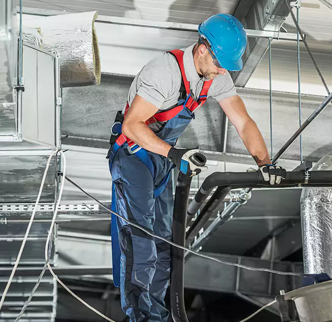 Why Homeowners & Businesses Trust Us in Augusta, GA?