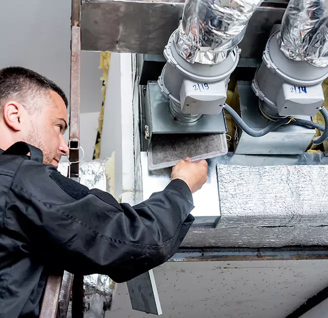  Why Homeowners & Businesses Trust Us in Augusta, GA?