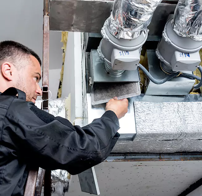 Why Homeowners & Businesses Trust Us in Augusta, GA?