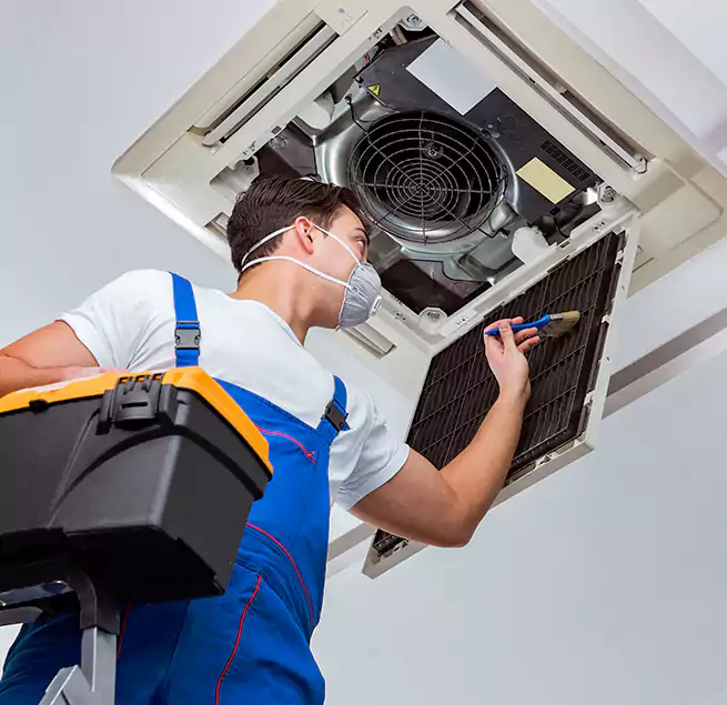 Why Homeowners & Businesses Trust Us in Augusta, GA