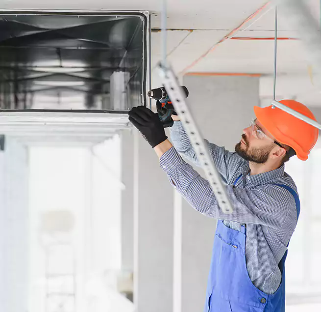 Why Homeowners & Businesses Trust Us Augusta, GA