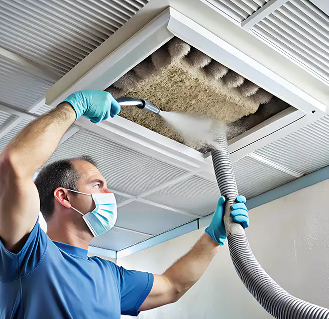 Why Homeowners Businesses Trust Us in Augusta, GA