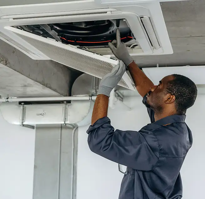 Why Homeowners & Businesses Trust Us in Augusta, GA?