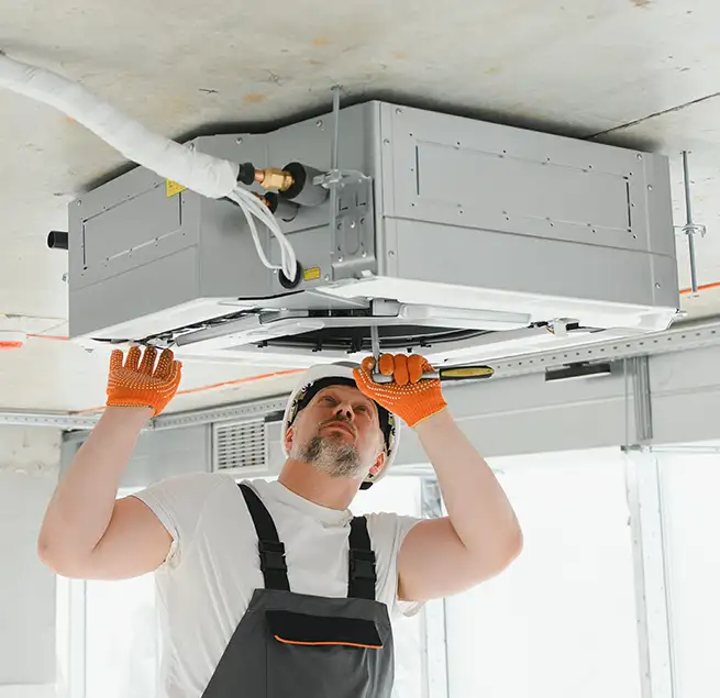 Why Homeowners & Businesses Trust Us Augusta, GA